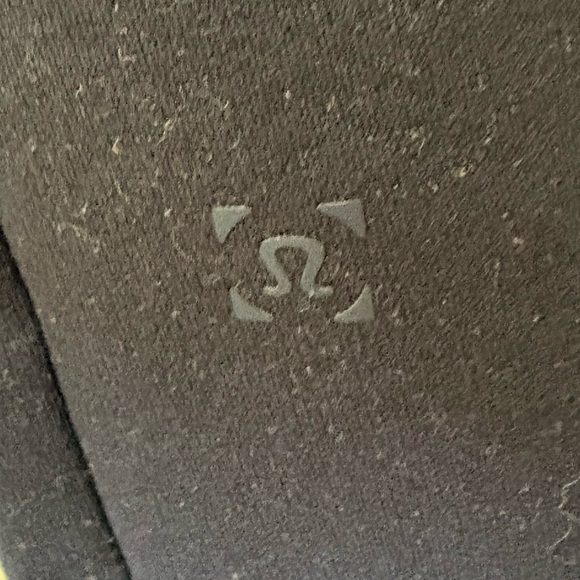 Lululemon men’s city sweat joggers size small navy - Picture 6 of 11